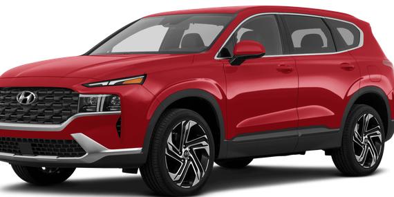 HYUNDAI SANTA FE 2023 5NMS14AJ0PH513828 image